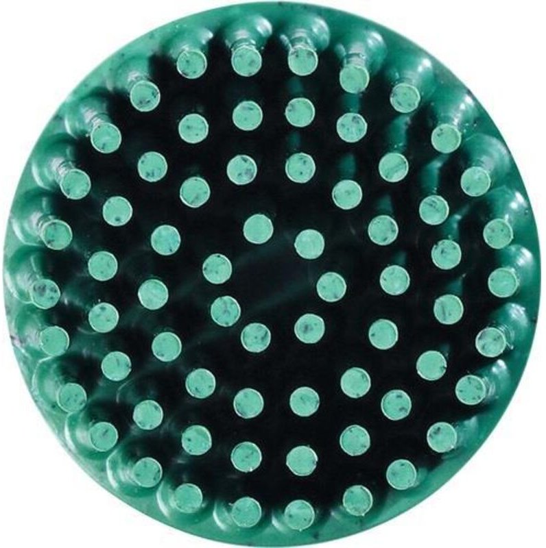 Bürstenscheibe RD-ZB D.76,2mm K.120 weiß 18000min-¹ 3M