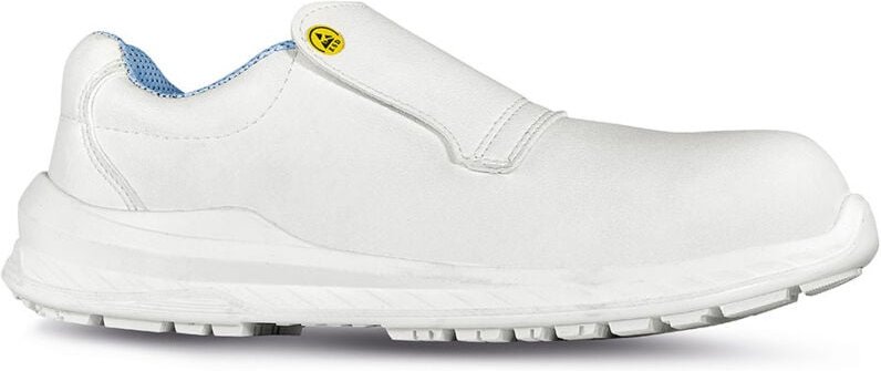 Sicherheitsschuhe niedrig JALGRAPHITE ESD S2 SRC 42