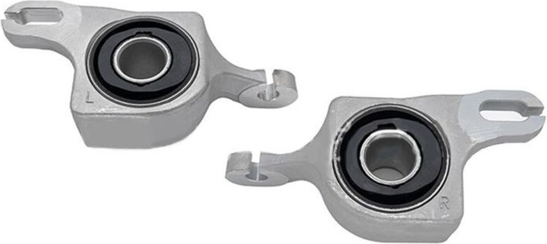 Rechte Untere Querlenkerbuchse 1643300843 für W164 X164 GL320 GL350 GL450 GL550 ML350 ML500 2005-2013 Rechts