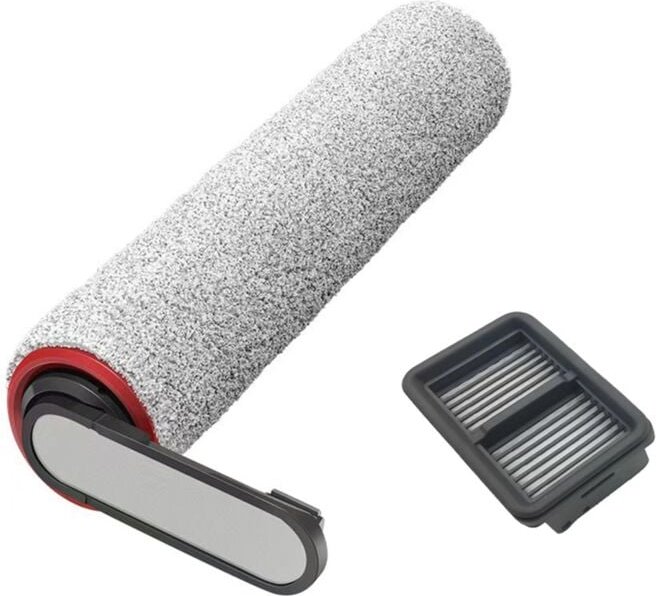 Für Zubehör und Verbrauchsmaterial Walzenbürste