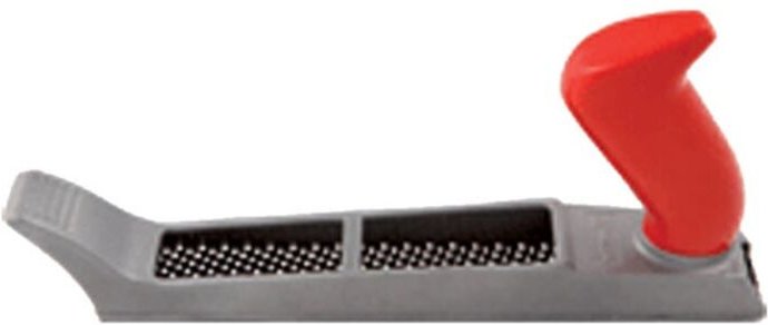 Acorn Metallraspel 4107-260 Proplac