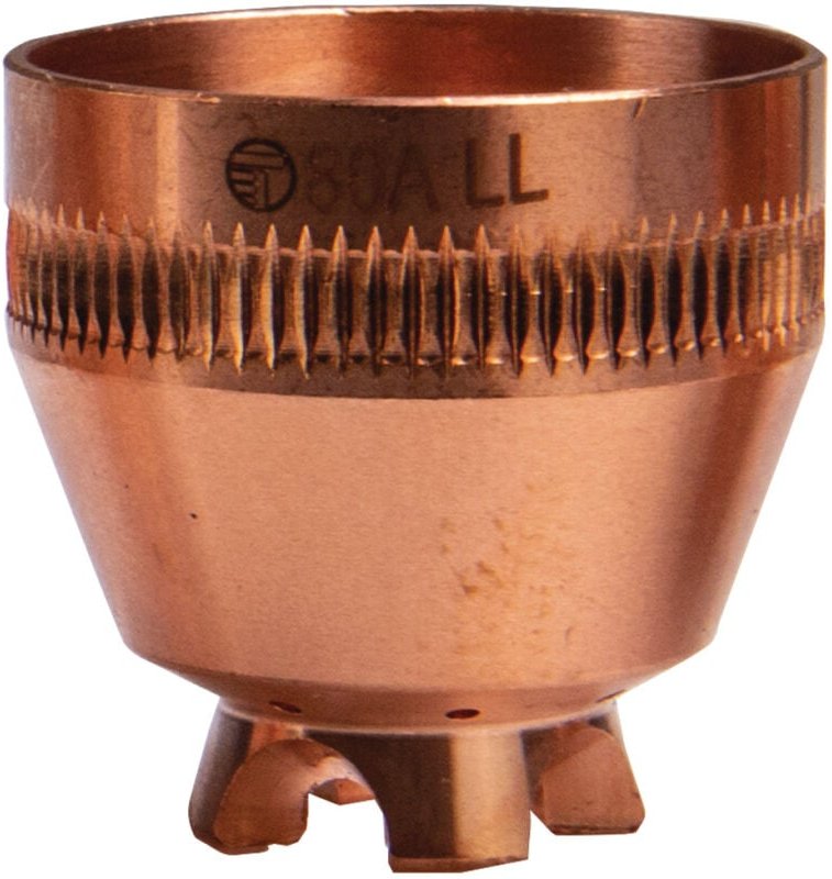 Schweißkraft 1331506 Abstandsstück Zeta 110 - 130A für Automatenbrenner