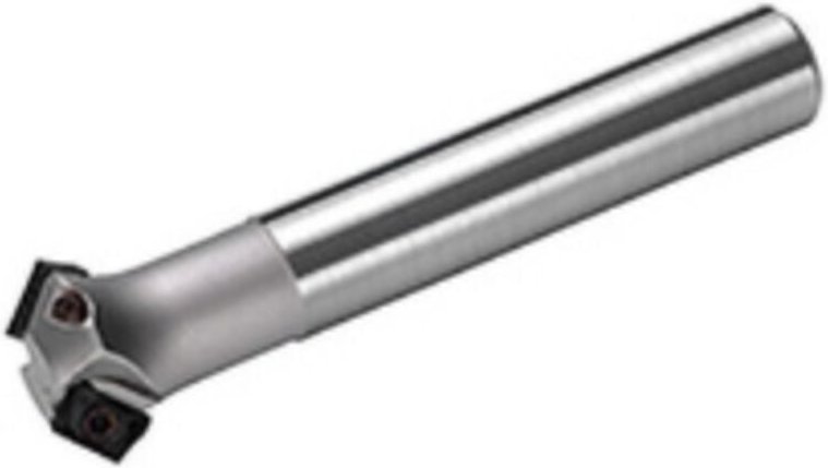 Ingersoll - Wendeplatten Fasfräser Z2 60°