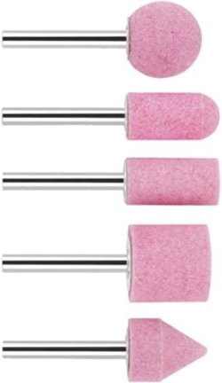 Professional Schleifstiftset 6mm (1609200286) - Bosch