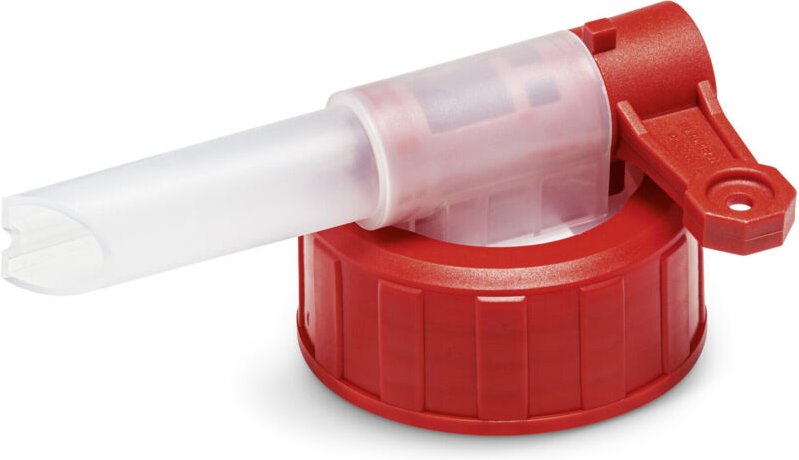 Kärcher Kanisterhahn, 5l, 10l