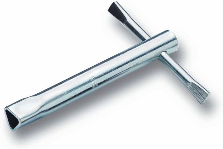 Cimco Dreikant-Steckschlüssel M12 112912