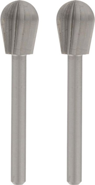 Hochgeschwindigkeits-Fräsmesser ø 7,9 mm (2 Stück) - Dremel