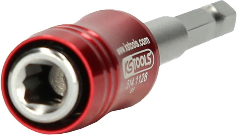 1/4' 2in1 Schnellwechsel-Bithalter