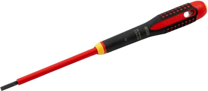 BE-8065S Schlitz-Schraubendreher - Bahco