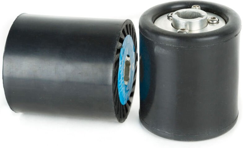 Expansionswalze fur Satiniergerat 90x100 mm Holzmann