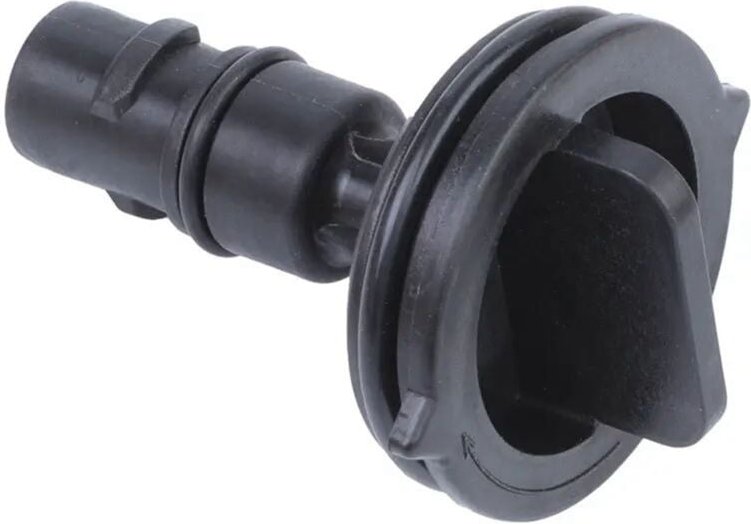 PCV-Ventil für 53032531AE 053032531AE PCV-Kurbelgehäuse-Entlüftungsventil