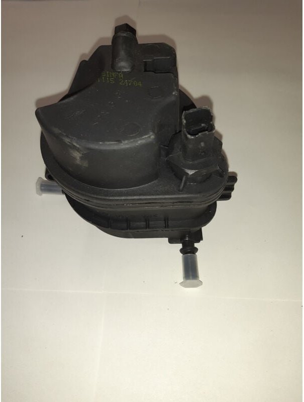 Filter Packaged Set baldwin - 40989 - S24704