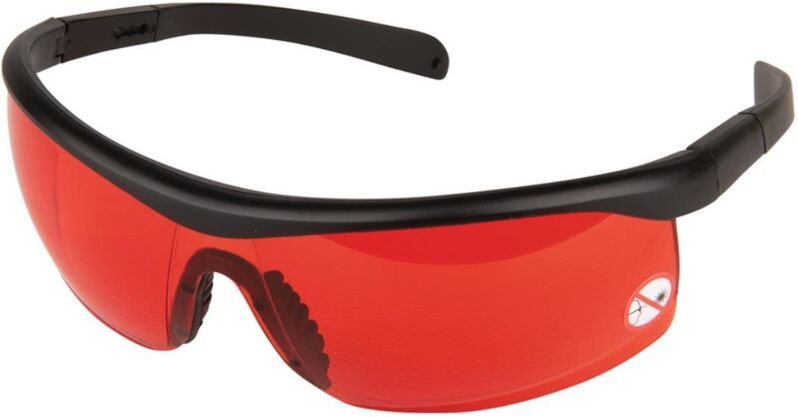 Lasersichtbrille rot - LE00834534 - Makita