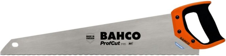 PC-22-INS Fuchsschwanzsäge - Bahco