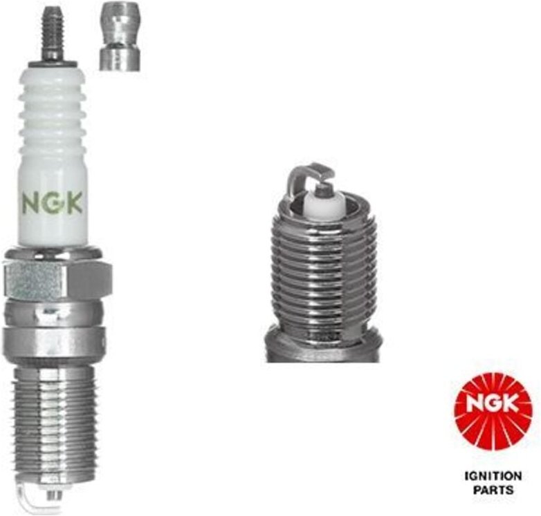 Zündkerze BP6EF 4er Pack V-Line 5 Zündkerze - NGK