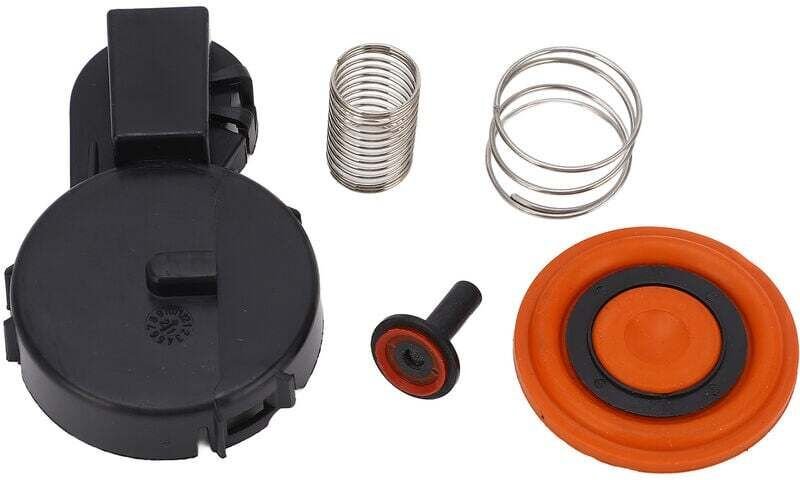 Stücke pcv Ventil Abdeckung Membran 9688939180 Ersatz für Citroen C4 DS3 DS5 B78 M3 M4 jumpy iii