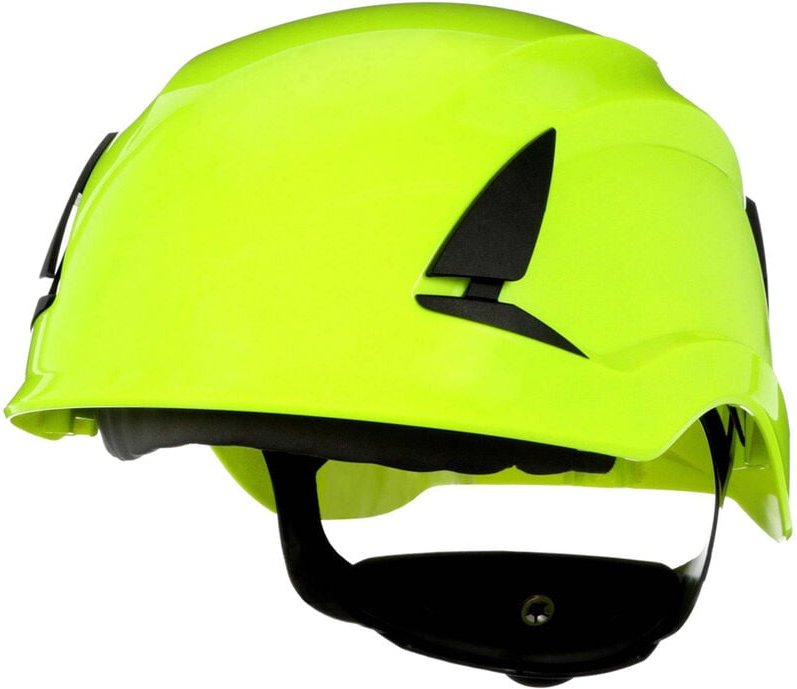 3M SecureFit X5514NVE-CE Schutzhelm