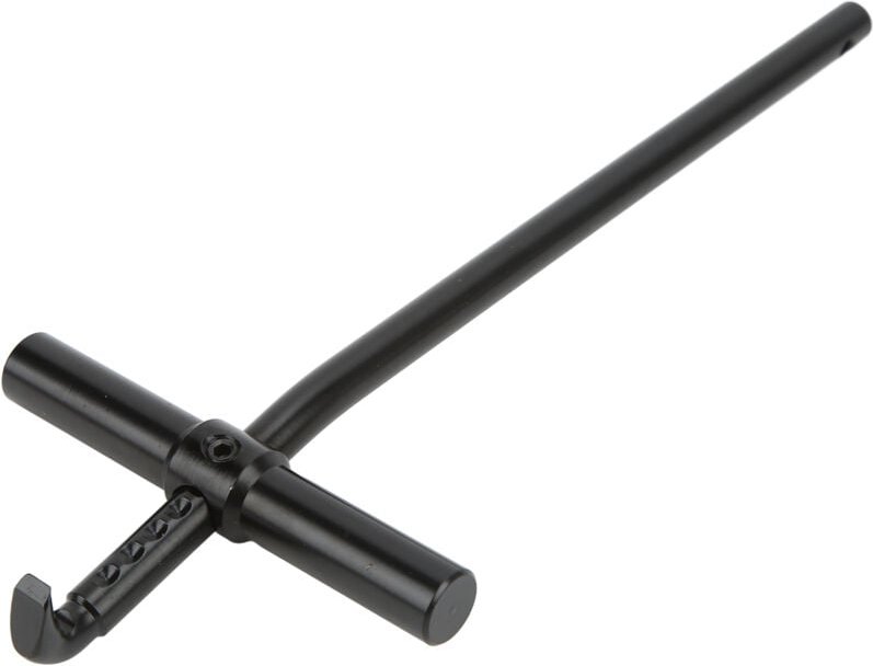 FOREHILL Beschädigungsfreier Öldichtungsabzieher 20–90 mm, Motorrad-Reparaturwerkzeug