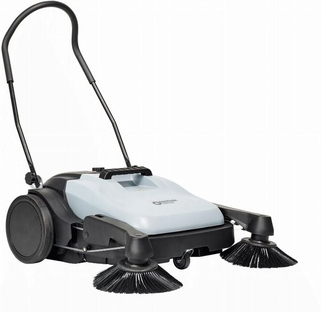 SW250 Handkehrmaschine - Nilfisk