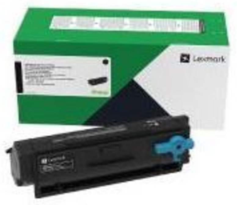 Lexmark B342H00 Tonerkartusche 1 Stück(e) Original Schwarz
