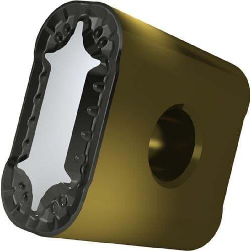 Drehwendeschneidplatte ISO LNMX 191940SN-TF:T9415 D.6,35mm MT-CVD beschichtet