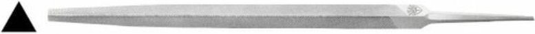 Dreiecksfeile ERIZO 14" Dreieckig Entrefina (Limabohne)