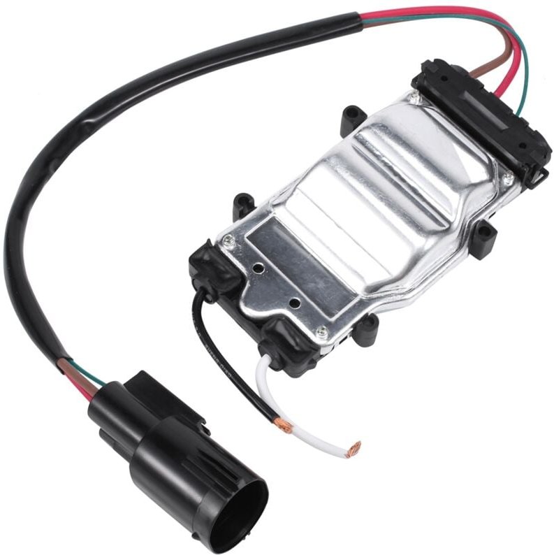 Auto-KüHlgebläSe-Steuermodul für S40 1137328365 1137328148