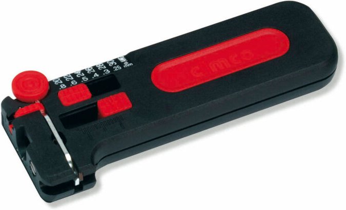 Cimco Jokari-Präz.-Abisolierer PWS-Plus 120033