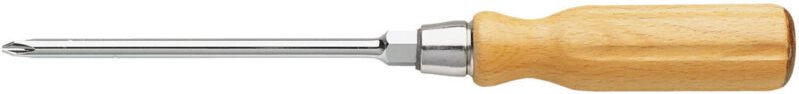 Facom Schraubendreher mit Holzgriff PH3