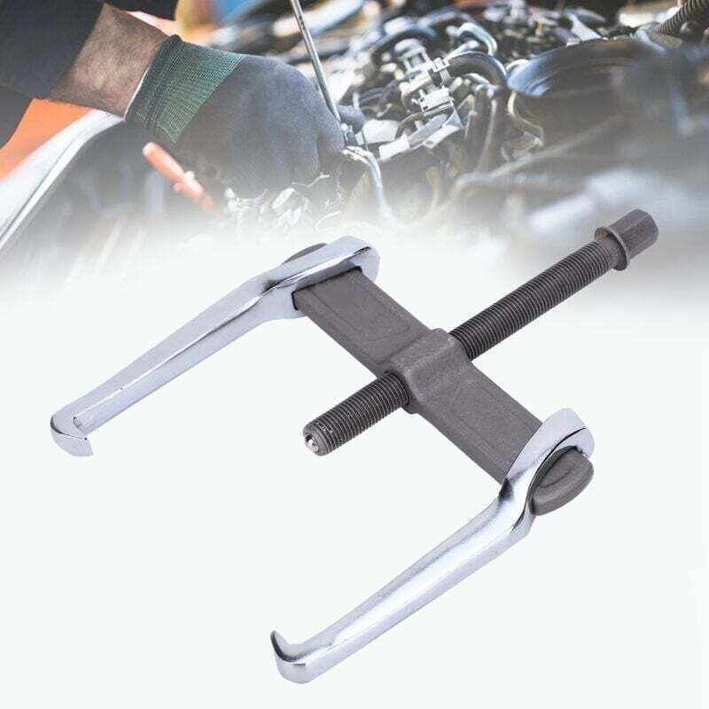 Amerikanischer Lagerabzieher mit zwei Backen in Industriequalität, Lagerabzieherwerkzeug, verstellbares Lagerabzieherwer...