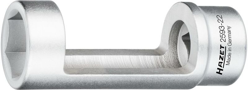 Stoßdämpfer-Steckschlüsseleinsatz 2593-22