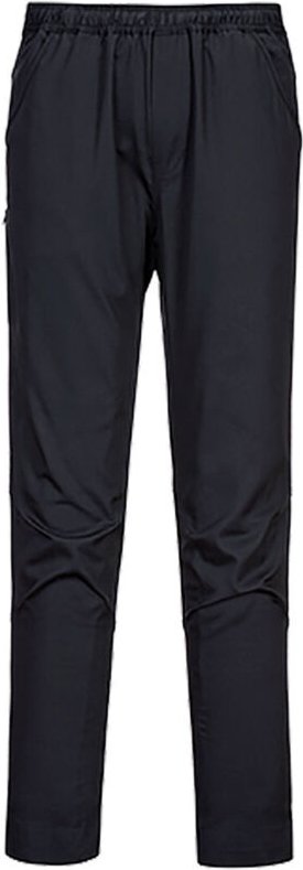 Hosen Surrey Farbe: Schwarz Größe S - Portwest