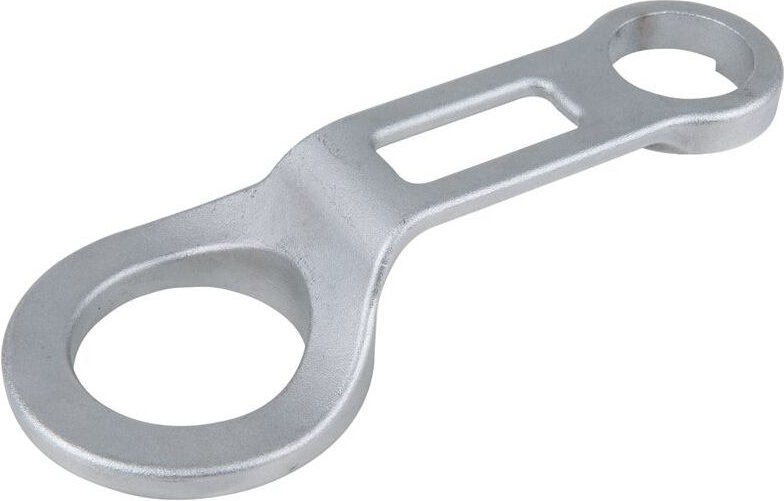 KS Tools 400.0354 Fixierwerkzeug für Nockenwellen-Riemenscheibe