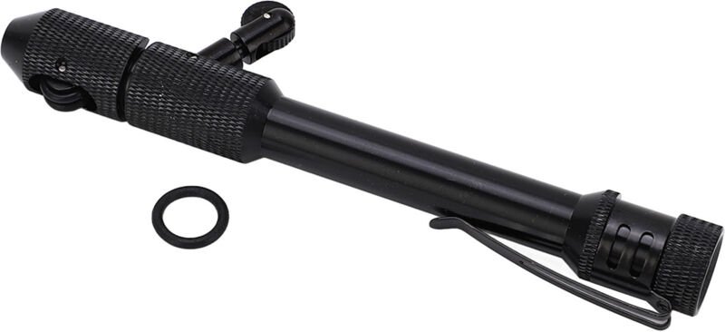 Eosnow Schweißzuführung, komfortabler Anti-Rutsch-Griff, gleichmäßige Zuführung von 1,0 mm bis 3,2 mm WIG-Drahtvorschubs...