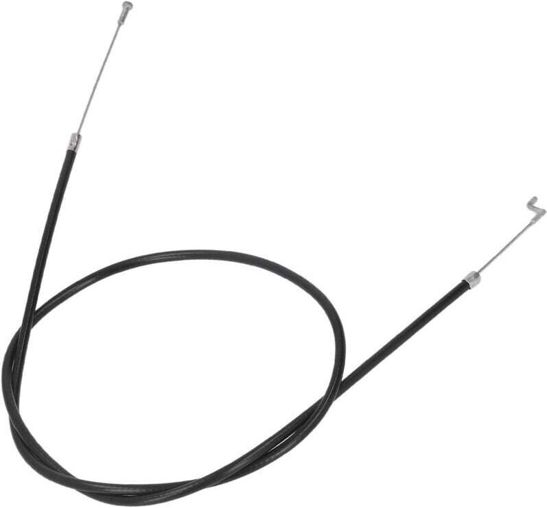 Vtizikl Tondeuse Câble D'accélérateur Assemblage Câble D'accélérateur Remplacement Tondeuse Débroussailleuse Tondeuse Ac...