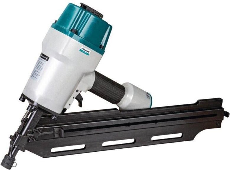 Aircraft - Nagelgerät ng 90 pro