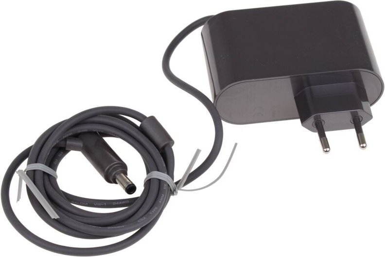 Dyson - ac adapter -ladekabel sv10-v8 - 96781303 -