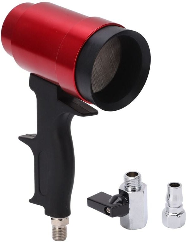 Aramox Ergonomische Griffe