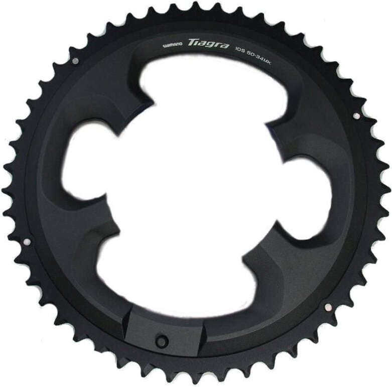 Shimano Tiagra 52T FC-4700 10-fach Kettenblatt