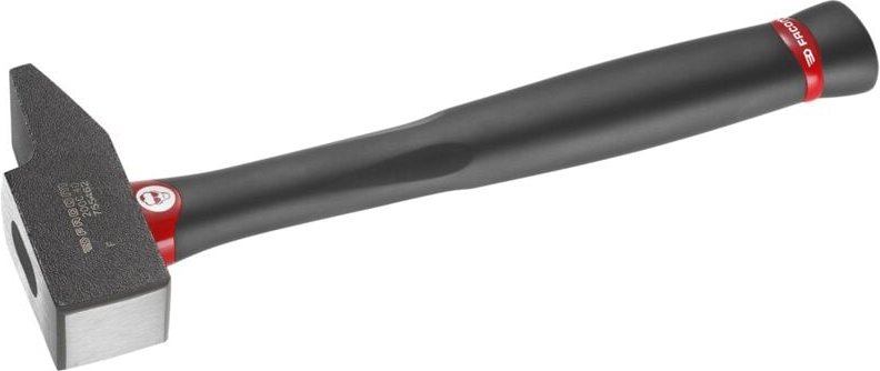 Facom 200C.26 Schlosserhammer mit Graphitstiel 25 mm