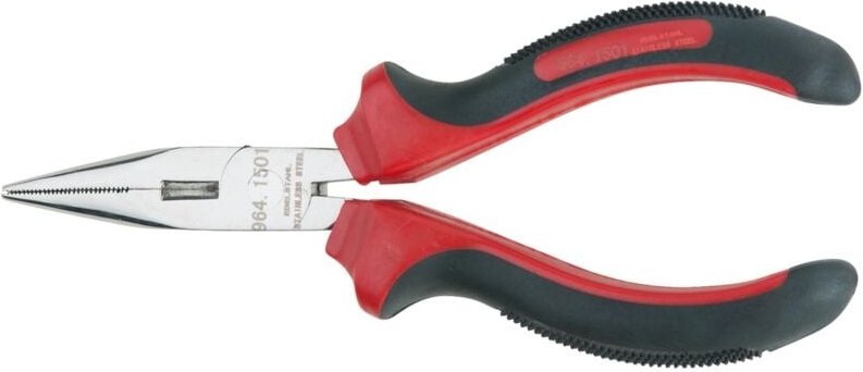 Ks Tools edelstahl Telefonzange, 150 mm