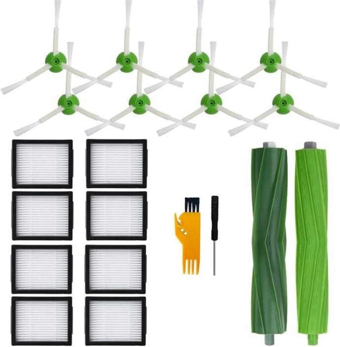 Ersatzteile für E/I/J-Serie I7+ E5 E6 I3