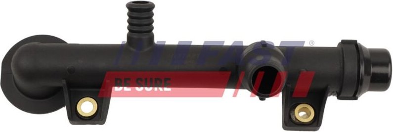 Kühlrohr Ft00642 Fast