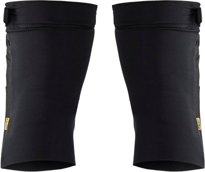 Knieschoner-Taschen 4067 - Schwarz M/L