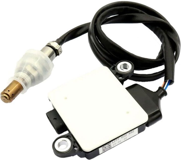 Tlily - Auto NOx Katalysator 68146138AC Sensor für grand iv 2011-2013