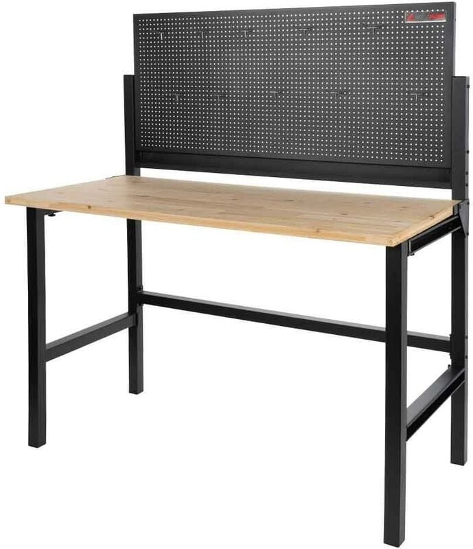 Holzmann - Werkbank klappbar wb142fold