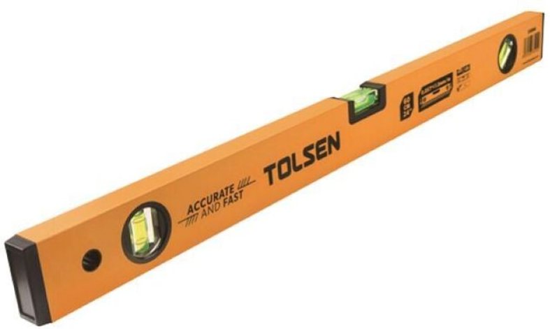 Level Aluminium 100cm Tolsen