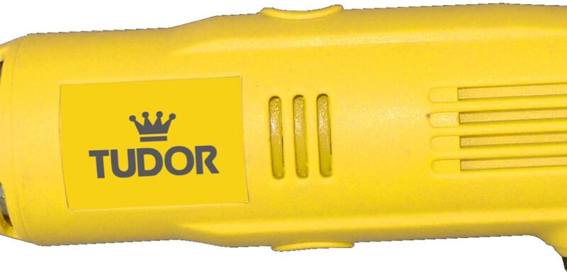 Tudor M07231 Elektrischer Graveur 135 W