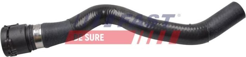 Kühlrohr Ft61359 Fast