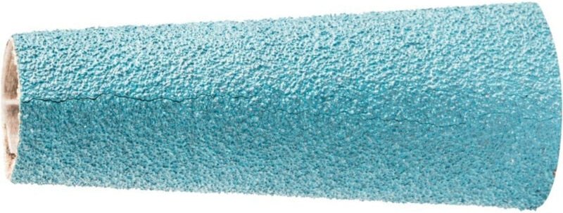 August Rüggeberg Gmbh&co.kg - Schleifring Zirkon 20x63mm K80 Pferd